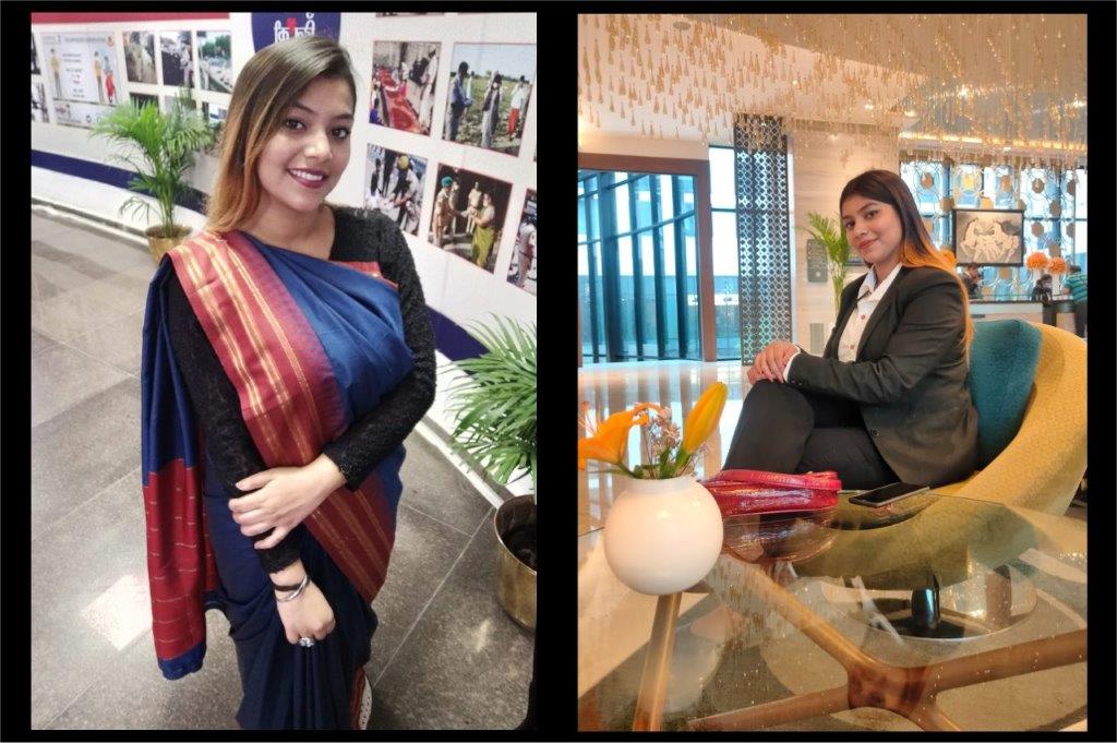 perfect convention event staff in agra