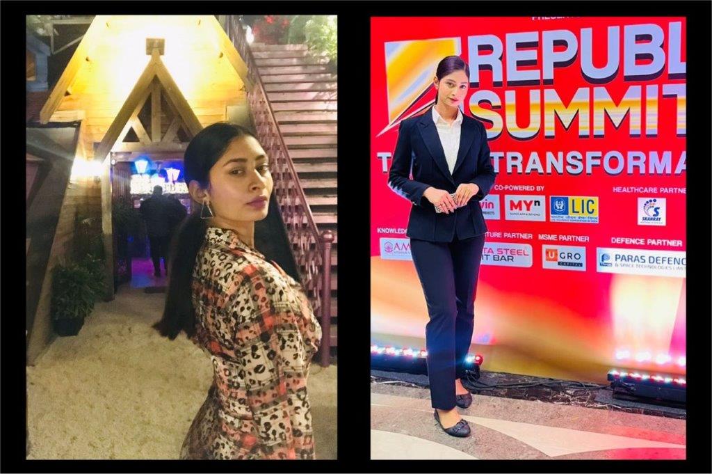 promotional convention event staff in agra