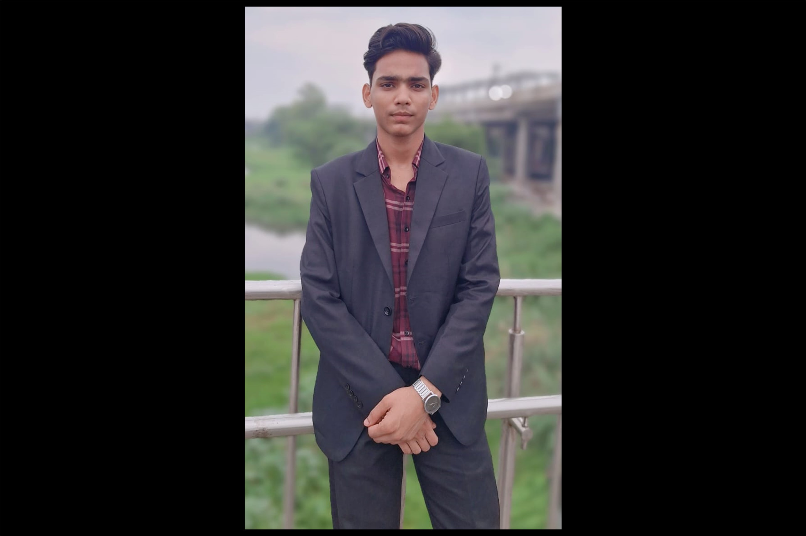 conference male promoter in agra