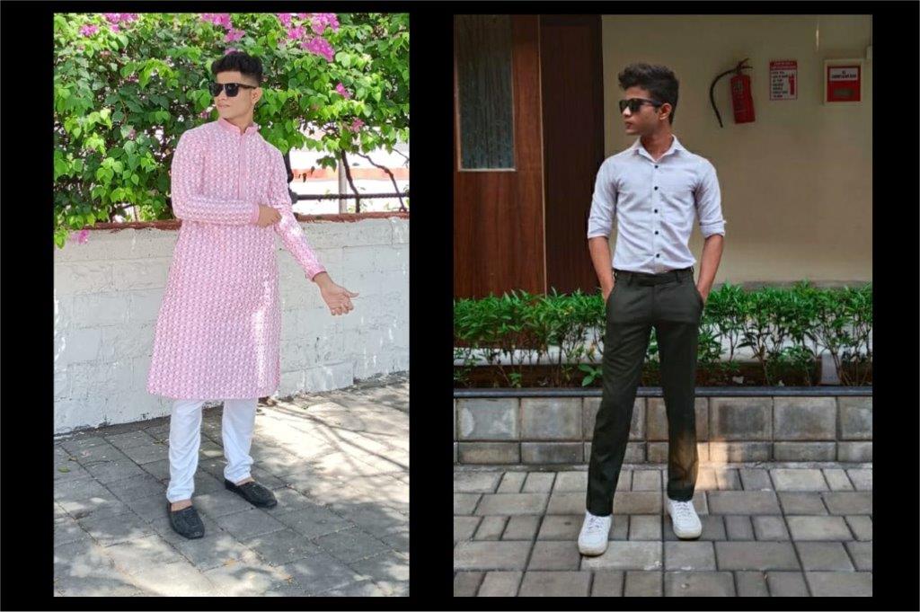 event host in agra