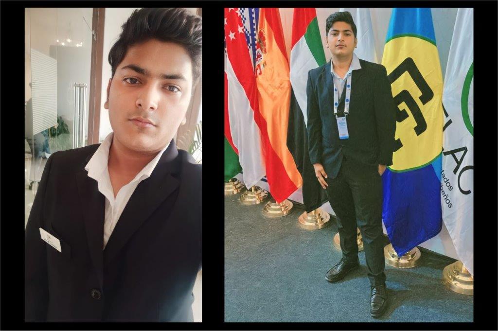 smart event host in agra