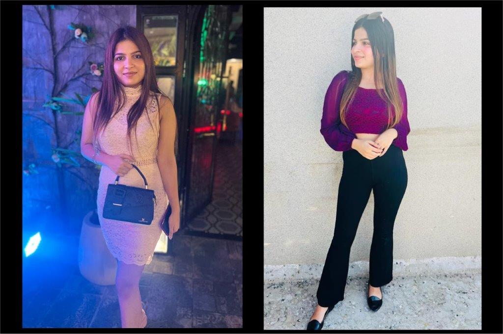 agra mall promotion hostesses