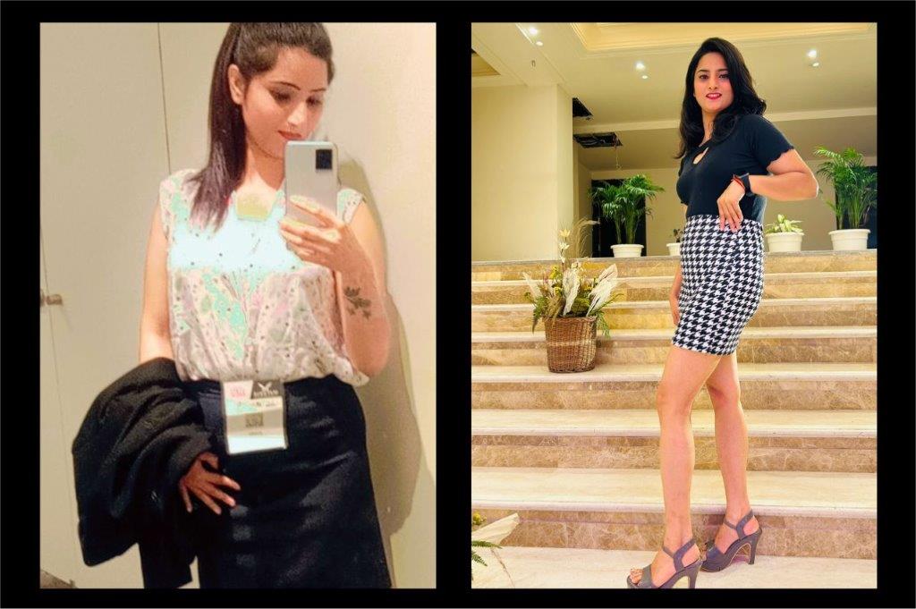 mall promotion hostess in agra