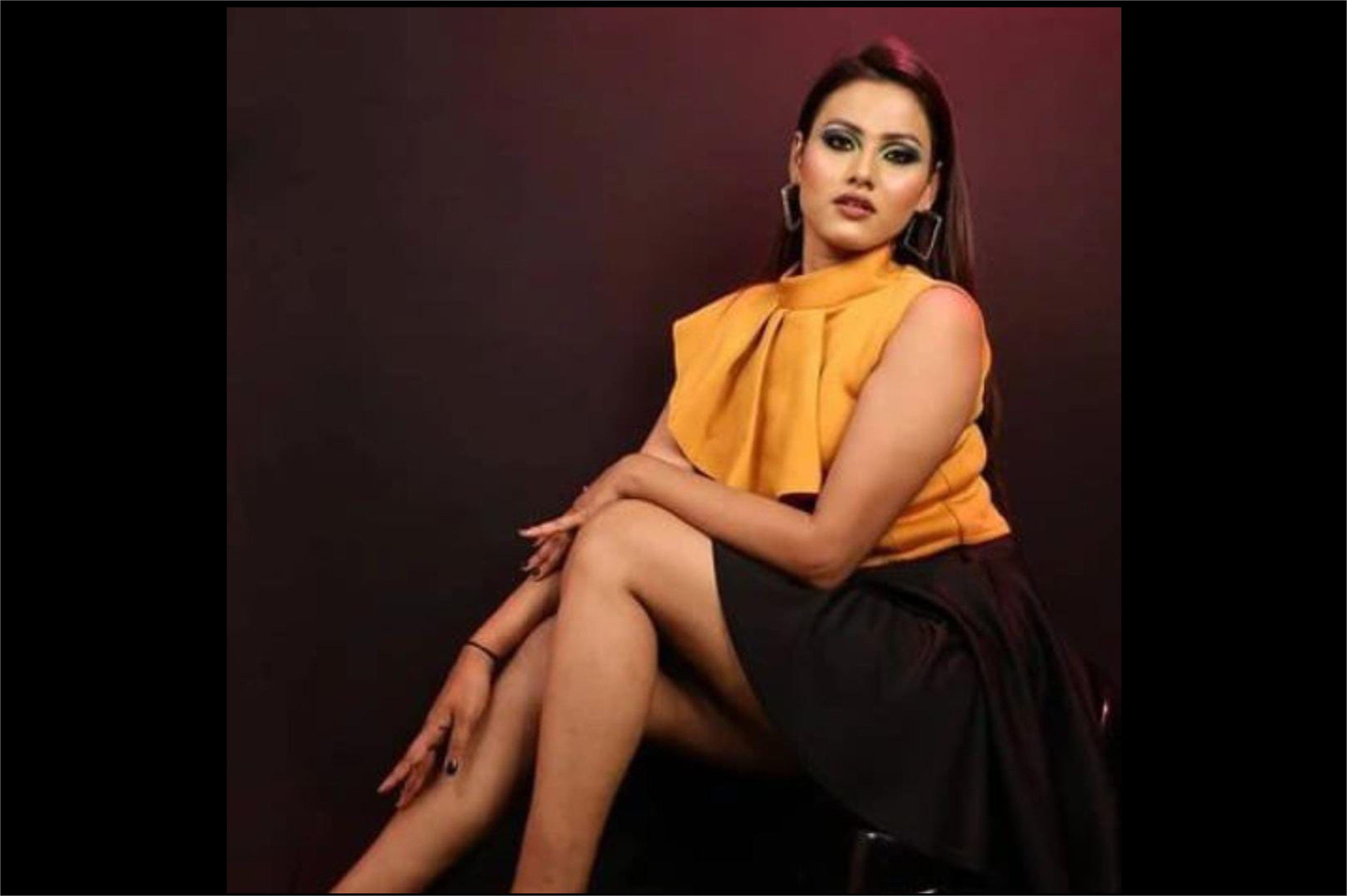 professional event hostess in agra